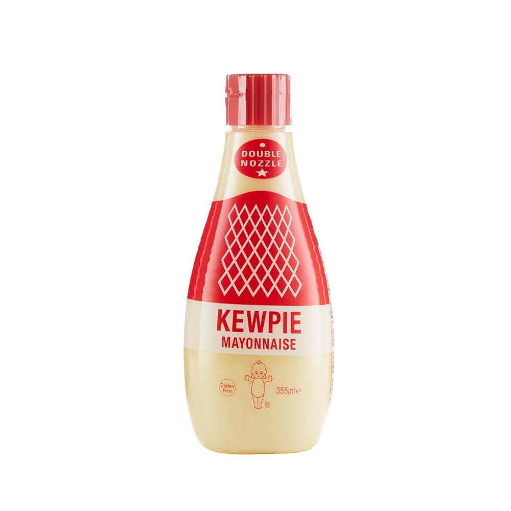 KEWPIE Mayonnaise No MSG (355ml)