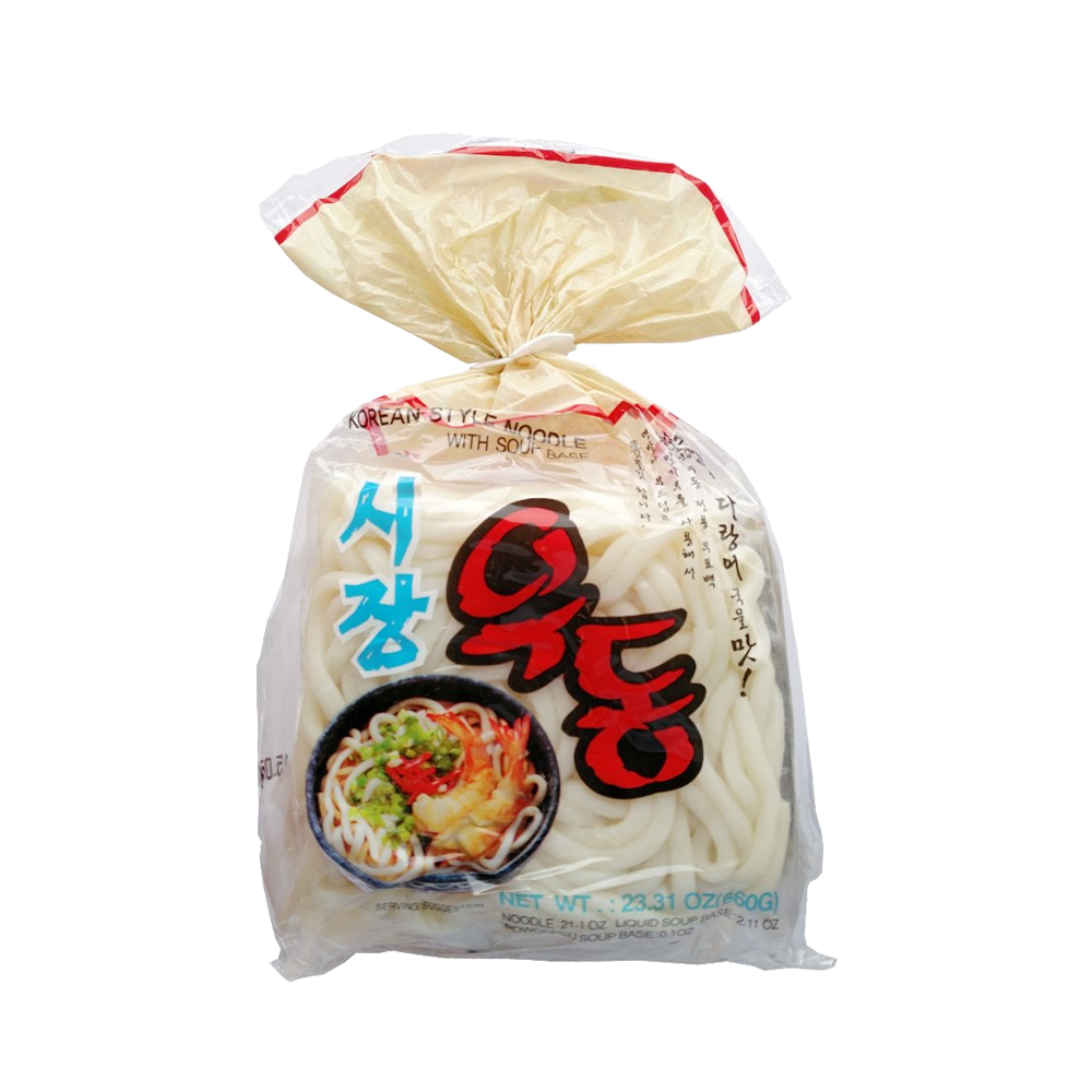 SLP SiJang Udon w Sachet (3x220g)