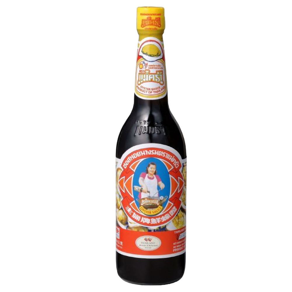 MKR Thai Oyster Sauce L (600ml)