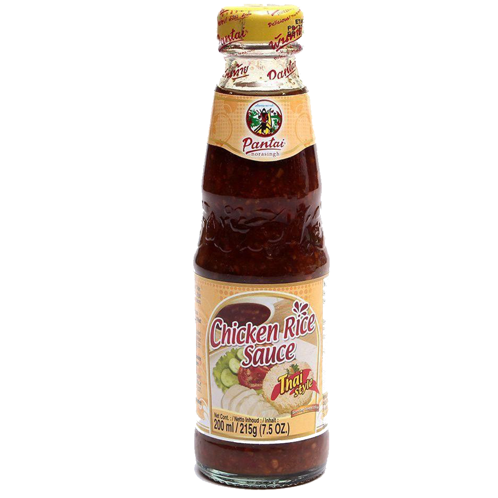 PANTAI Chicken Rice Sauce (200ml)