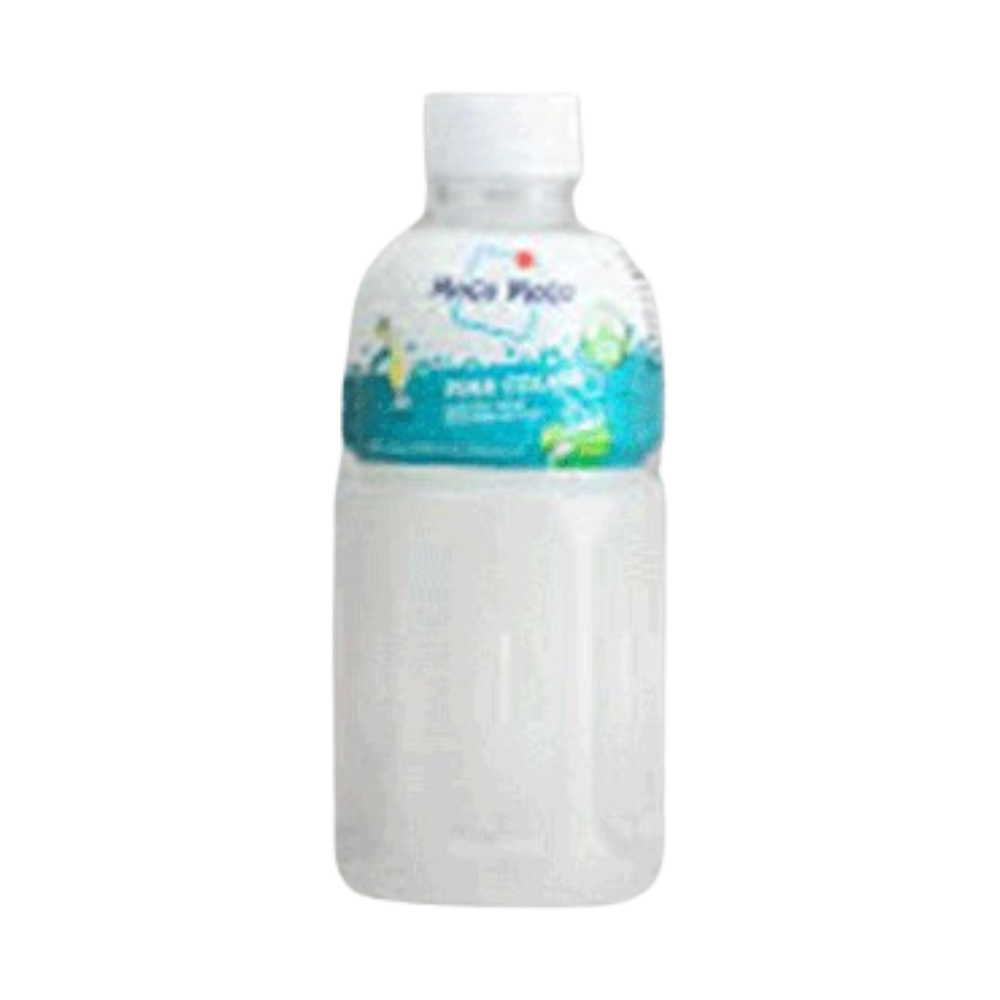 MOGU Pink Guava Coconut Jelly Drink (6x320ml)