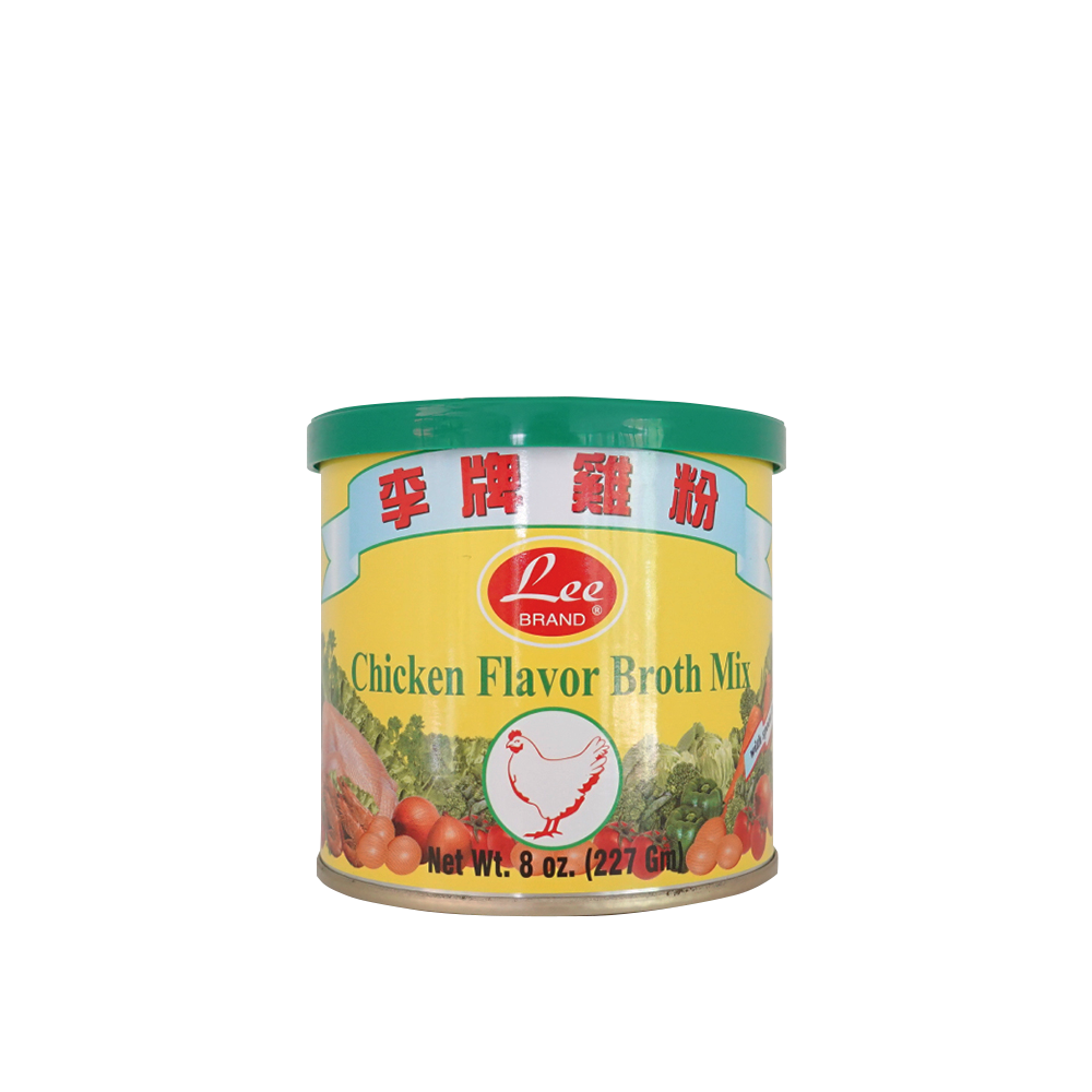 LEE Chicken Flavour Broth Mix (227g)