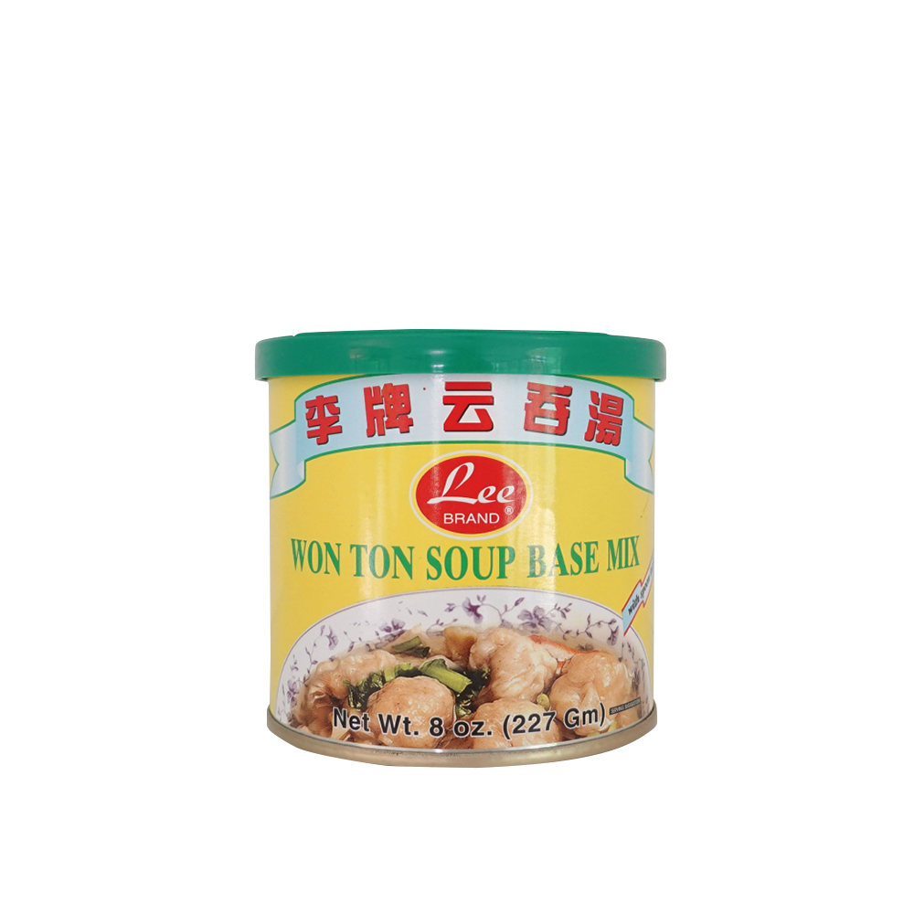 LEE Wonton Soup Base Mix (227g)