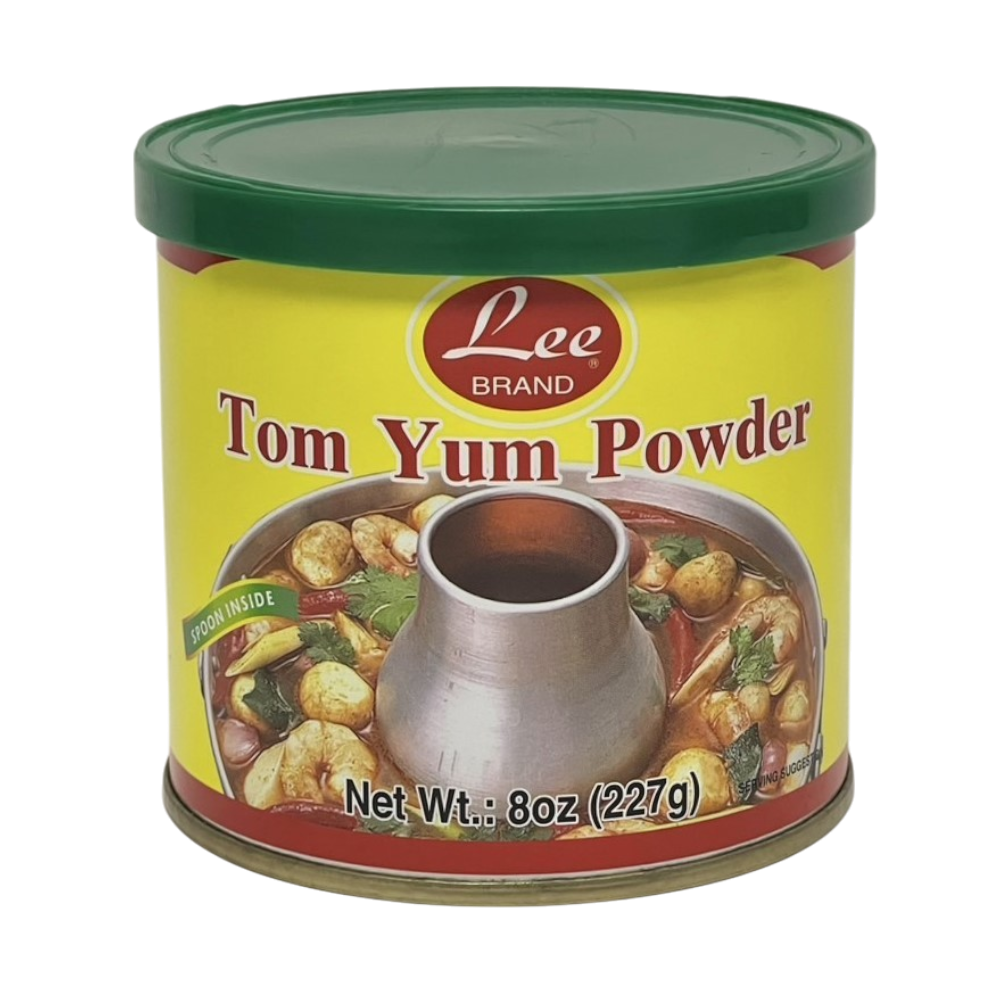 LEE Tom Yum Powder (227g)