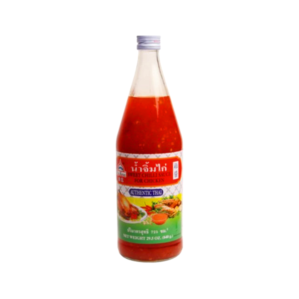 PK Sweet Chilli Sauce (725ml/840g)
