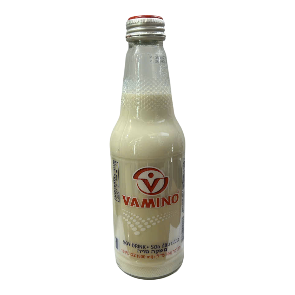 VMN Sữa Đậu Nành / Soy Drink in Bottle (300ml)