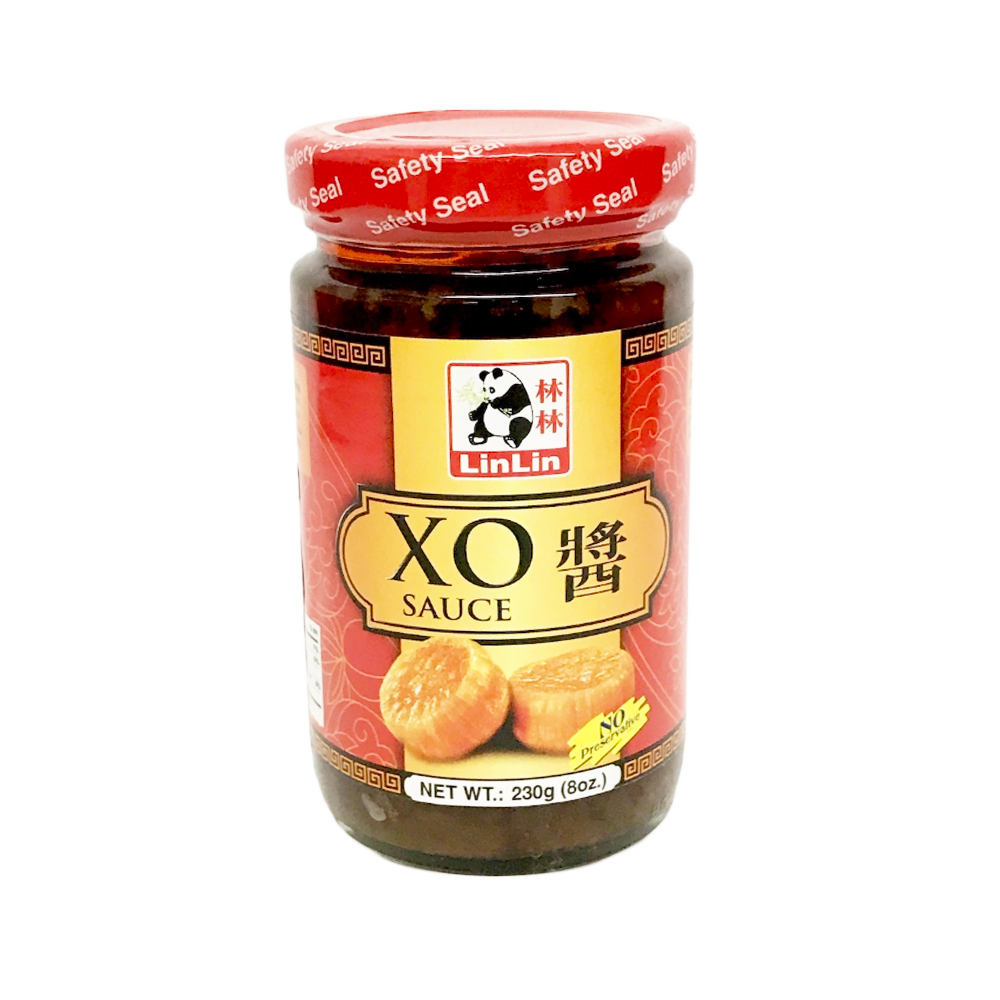 LL XO Sauce (230g)