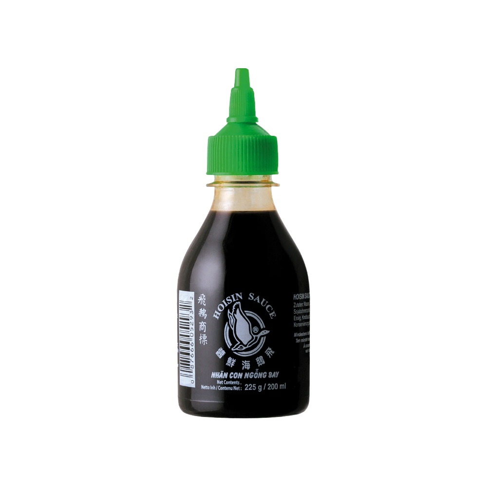F.GOOSE Tương Đen / Hoisin Sauce S (24x200ml)