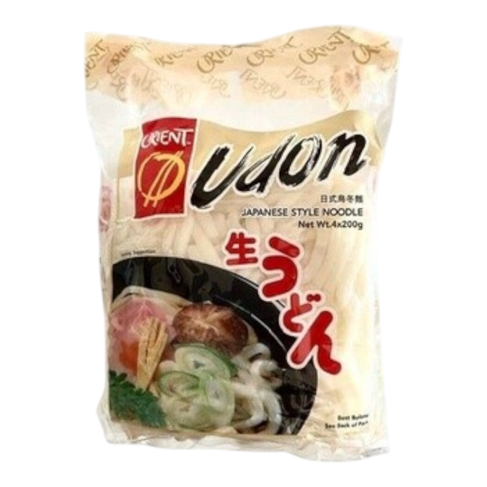 ORT Japanese Style Udon - Multi (800g/4pcs)