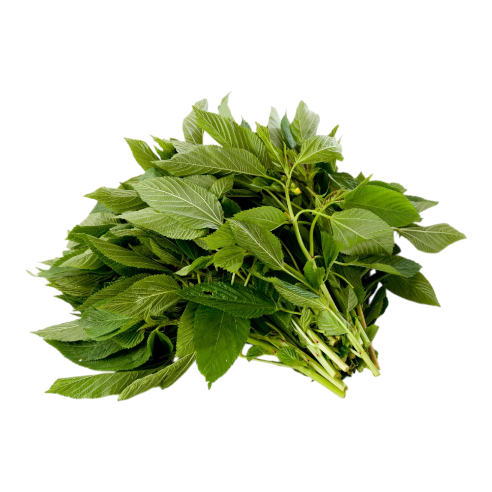 VN Rau Đay / Jute Leaves (200g)