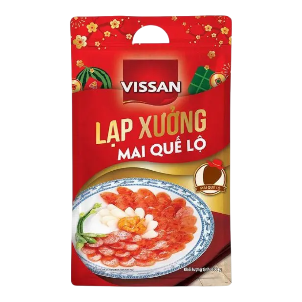 VSN Lạp Xưởng Việt / MQL Sausages (500g)