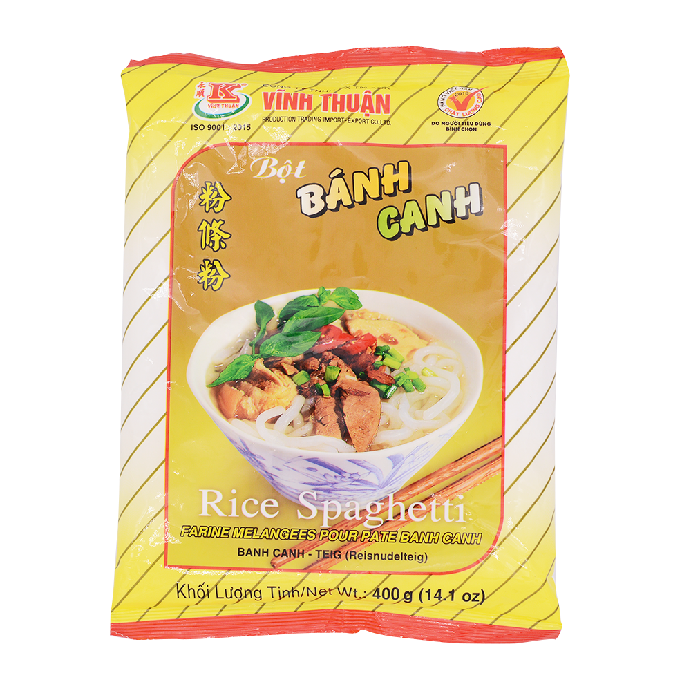 VT Banh Canh Flour (400g)