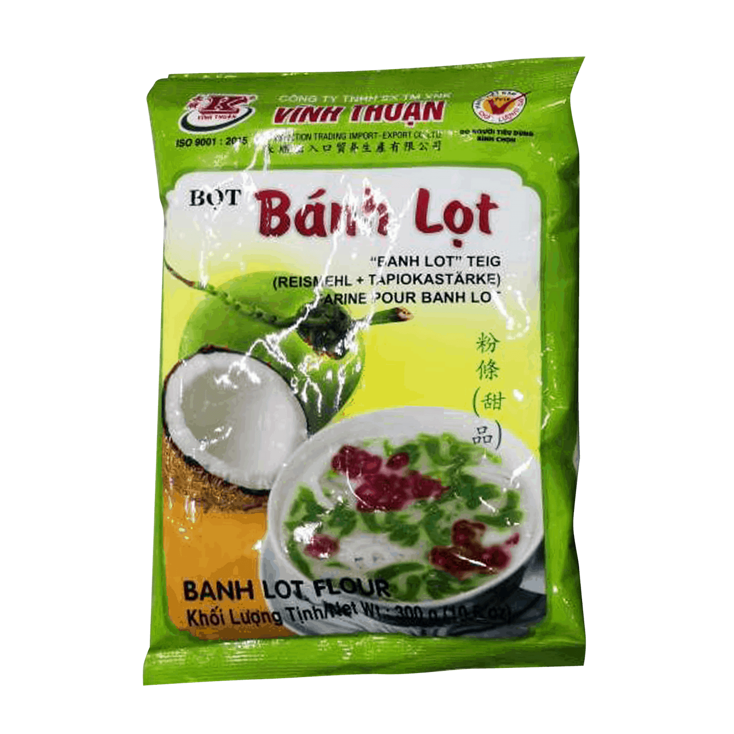 VT Bột Bánh Lọt (300g)