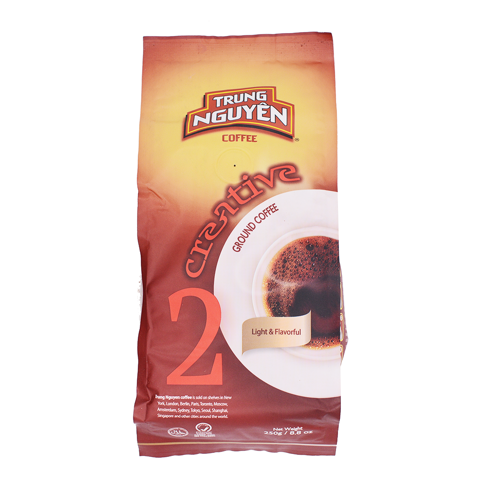 TN Café Sáng Tạo Creative 2 (250g)