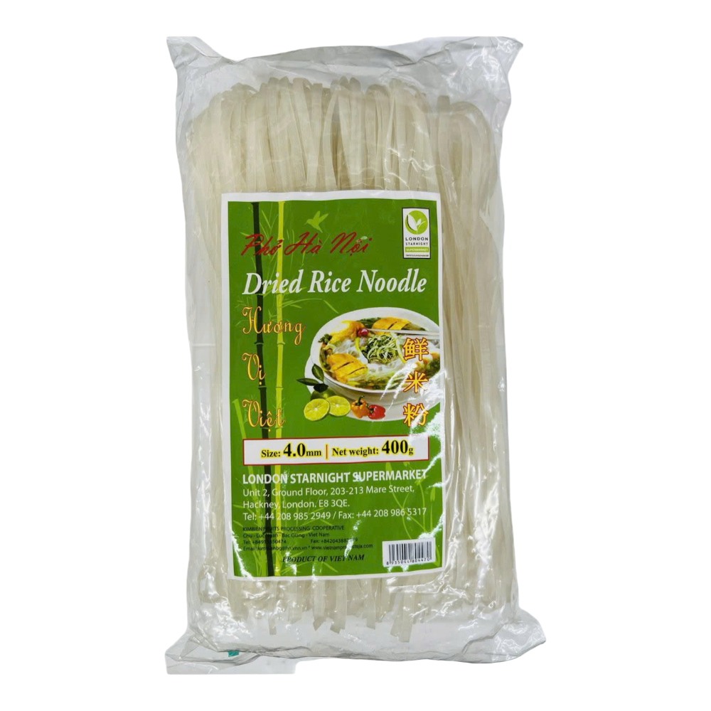 LDS Phở HN 4.0 Hương Vị Việt (400g)