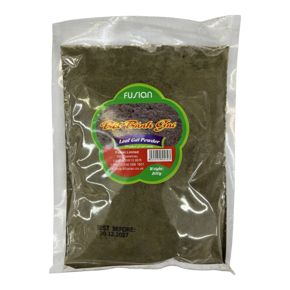 FSN Bột Bánh Gai / Gai Powder (100g)