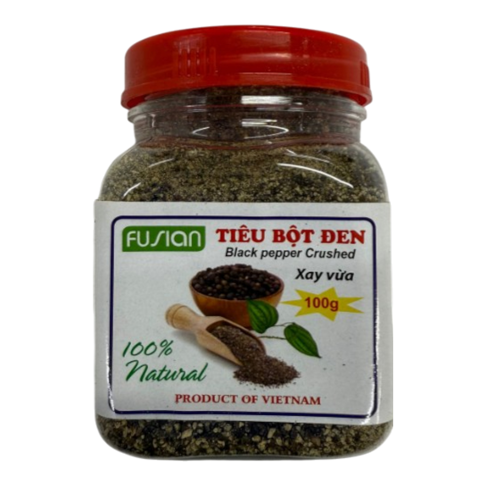 FSN Tiêu Đen XV Black Pepper (100g)