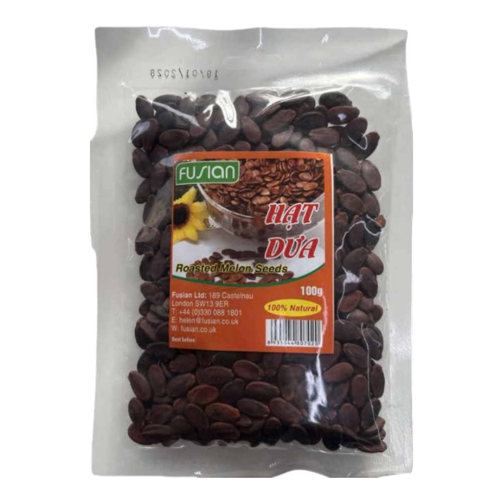 FSN Hạt Dưa Đỏ / Melon Seeds (100g)
