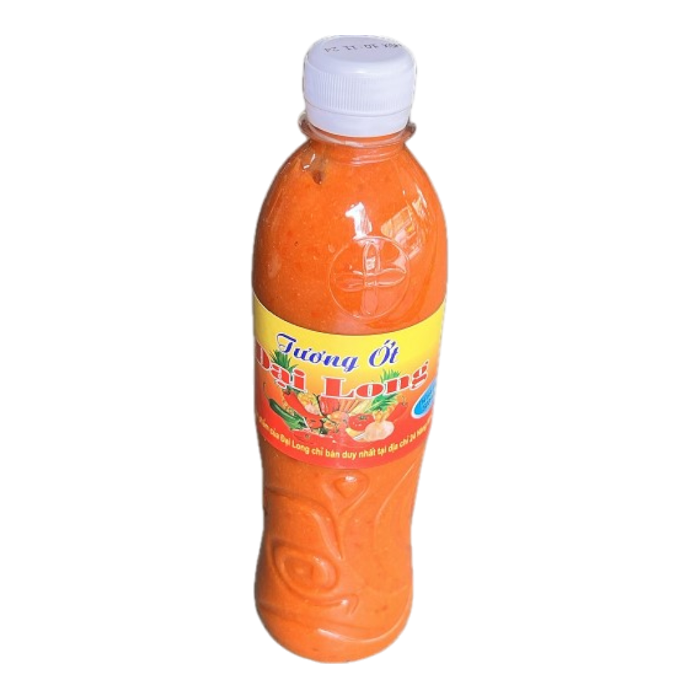 FSN Tương Ớt HP Chilli Sauce 24x500ml