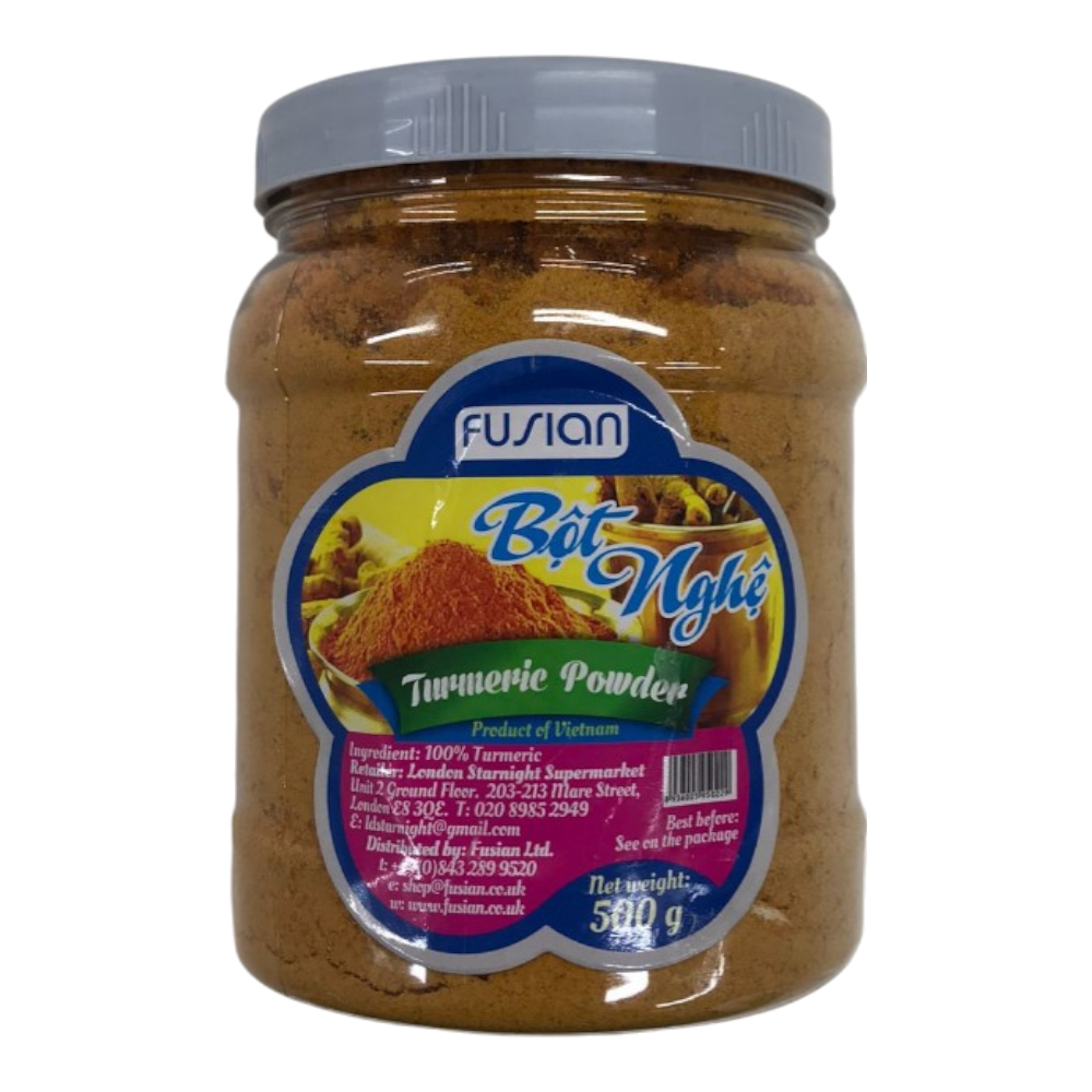 FSN Bot Nghe Turmeric Powder (500g)