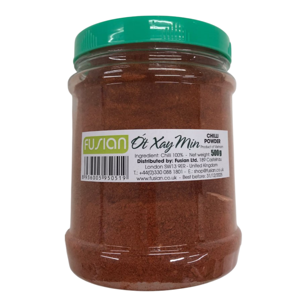 FSN Ớt Bột / Chilli Powder (500g)