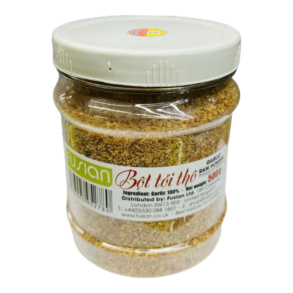 FSN Tỏi Xay Vừa Crush Garlic (500g)