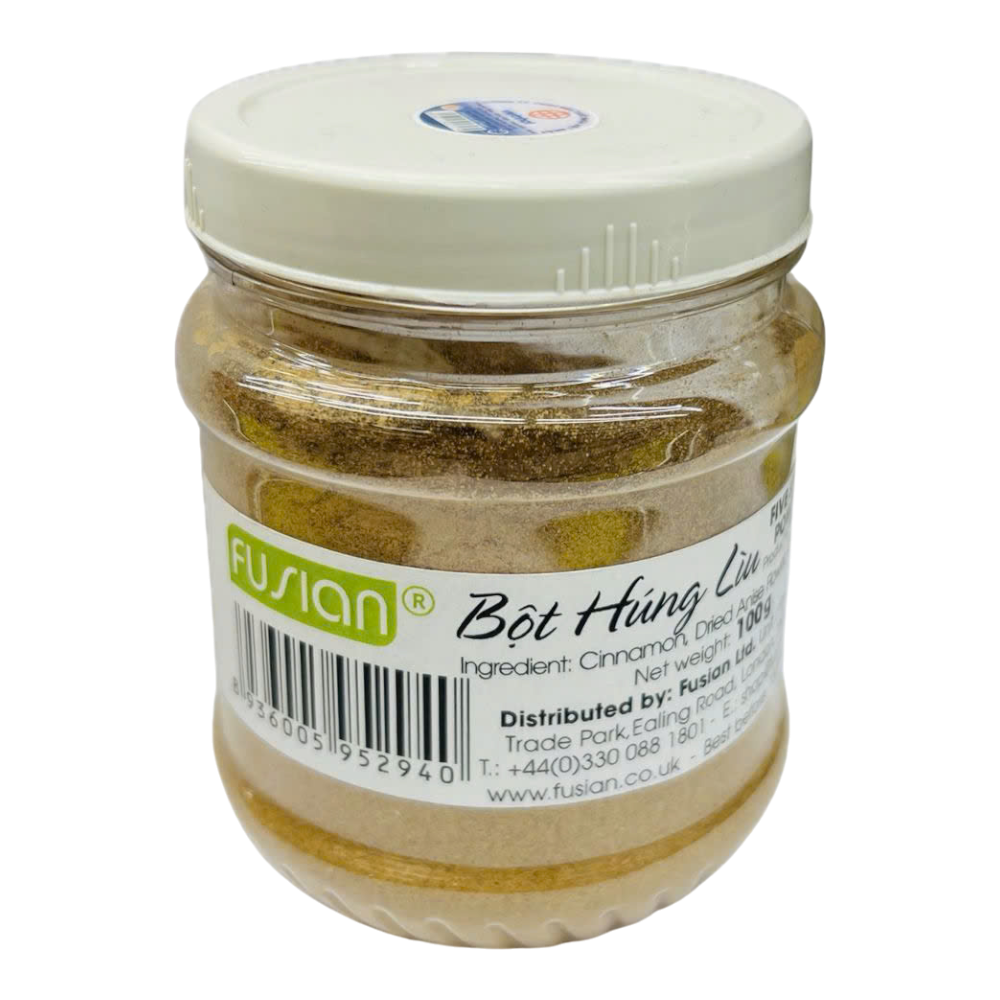 FSN Bột Húng Lìu / HN 5 Spices (100g)