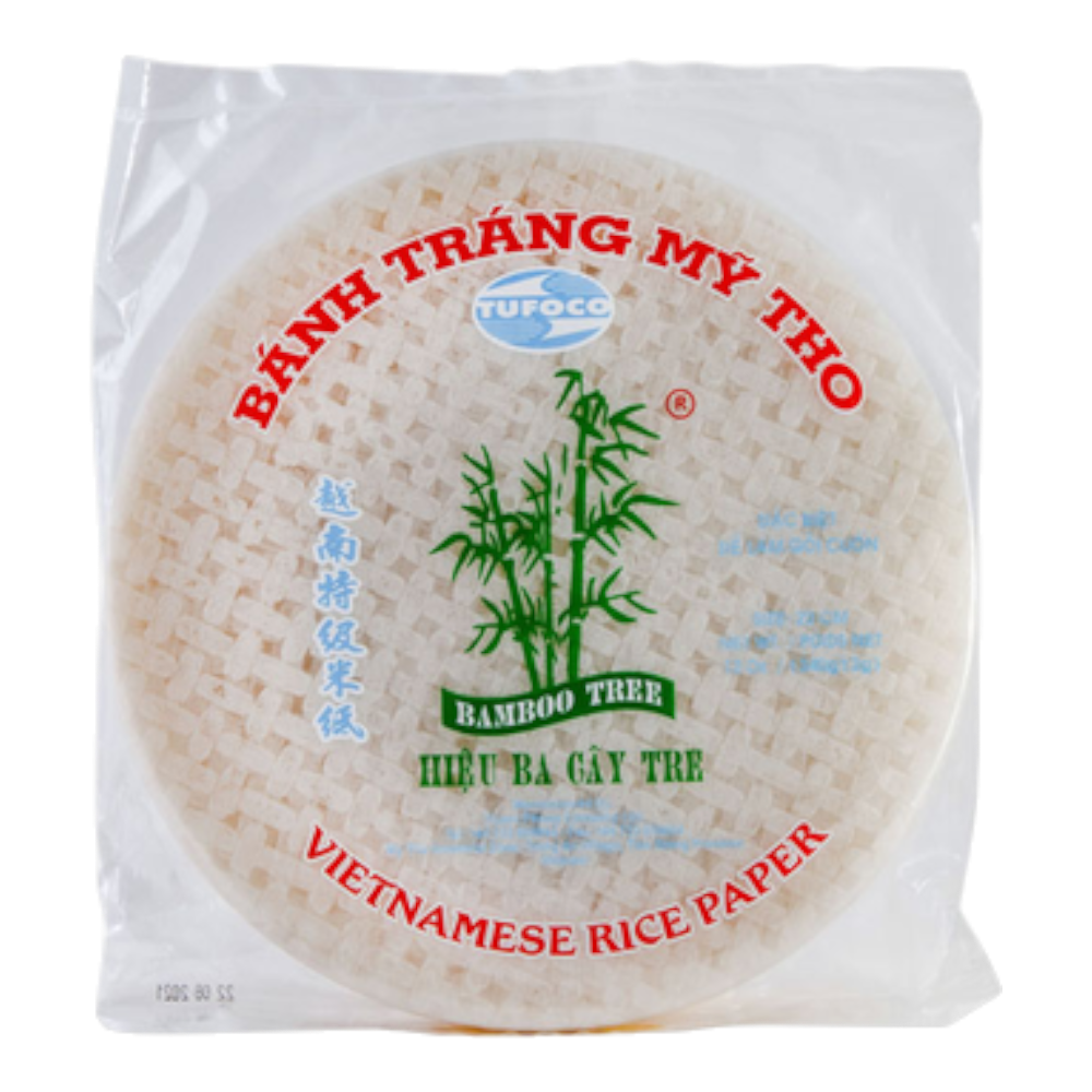 BT Bánh Tráng Mỏng Round 22 (340g)