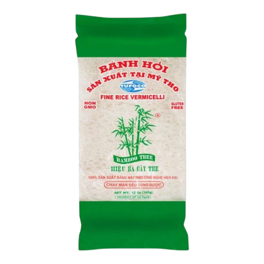 BT Bánh Hỏi / Fine Rice Vermicelli (340g)
