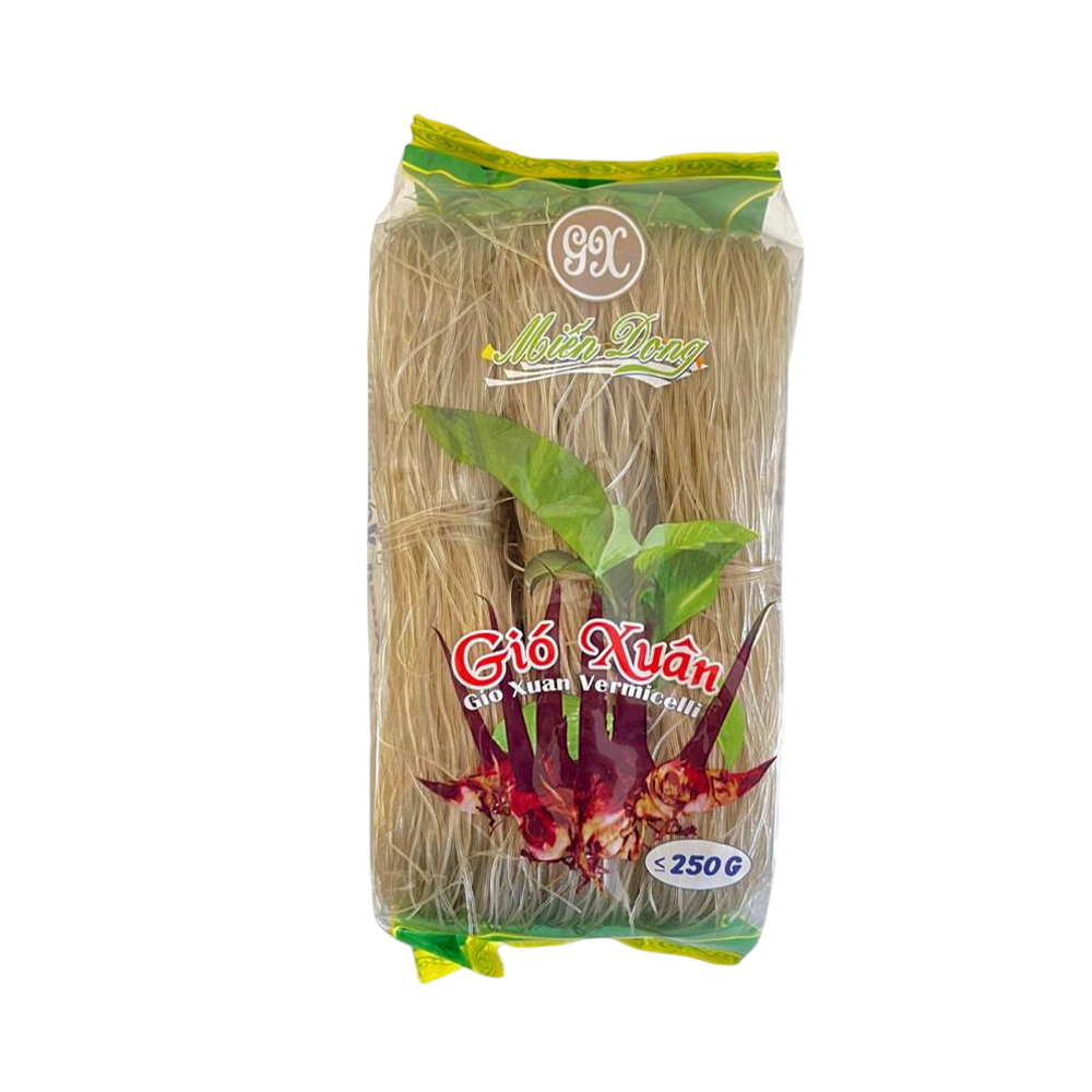 GX Miến Gió Xuân / Dzong Vermicelli (250g)