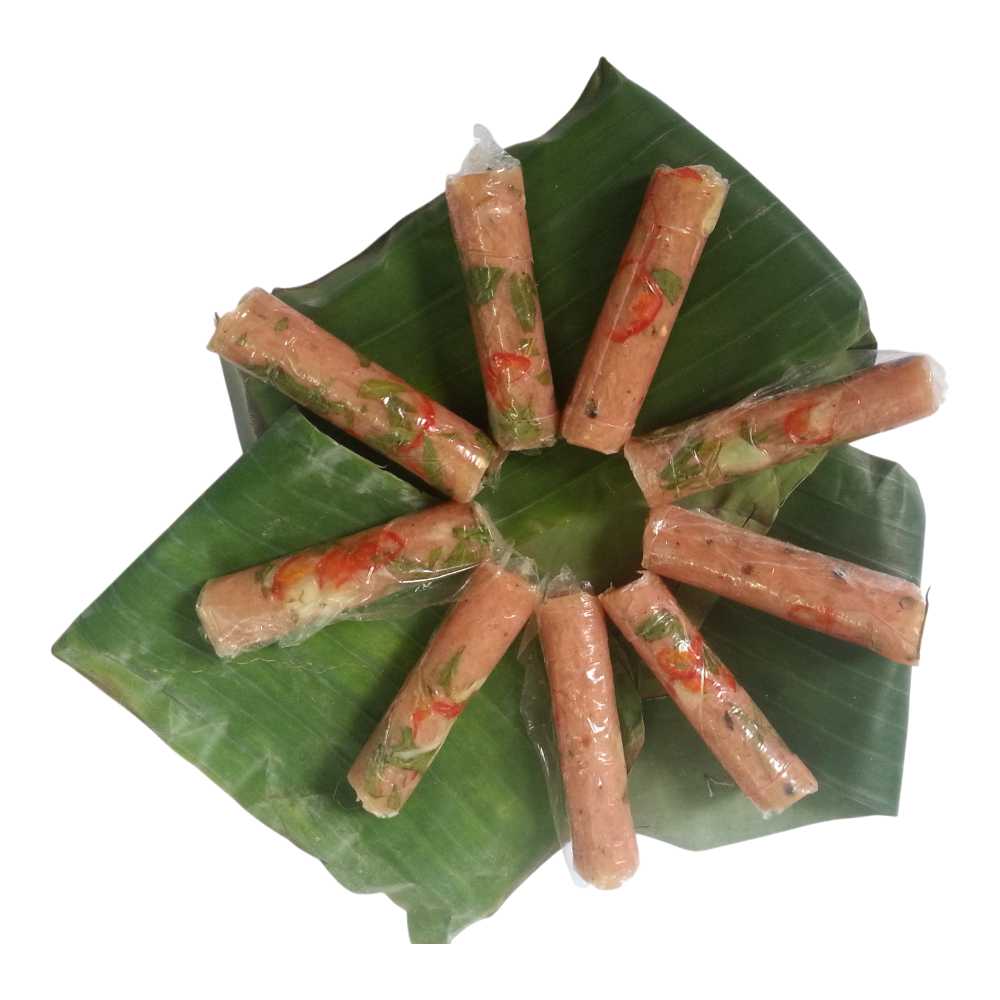 HBVN Nem Chua Thanh Hóa (10pcs)