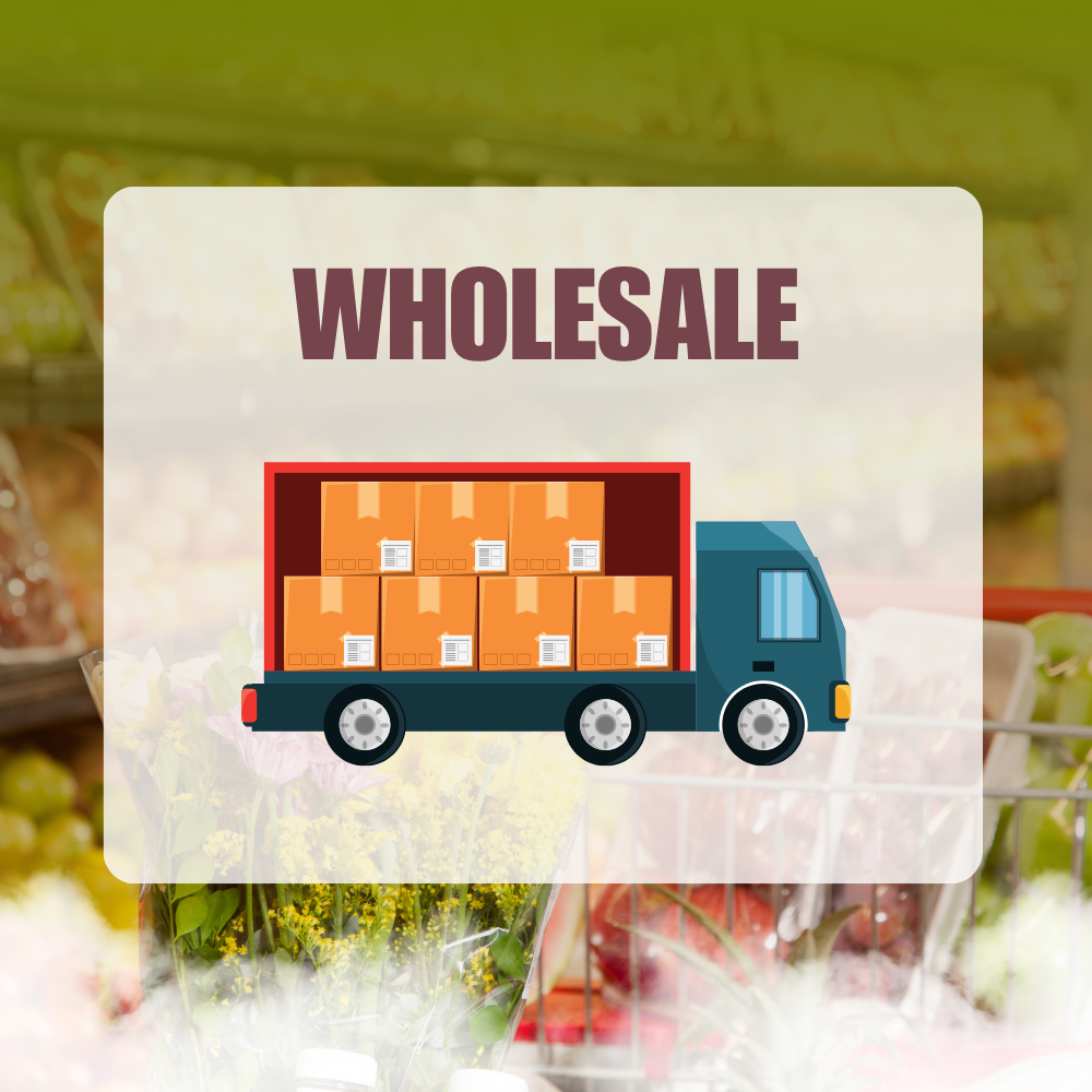 Wholesale
