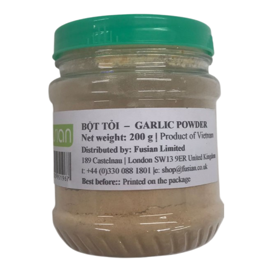 FSN Bột Tỏi / Garlic Powder (24x200g)