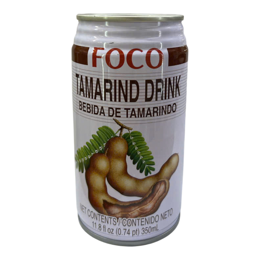 FOCO Nước Me / Tamarind Drink (350ml)