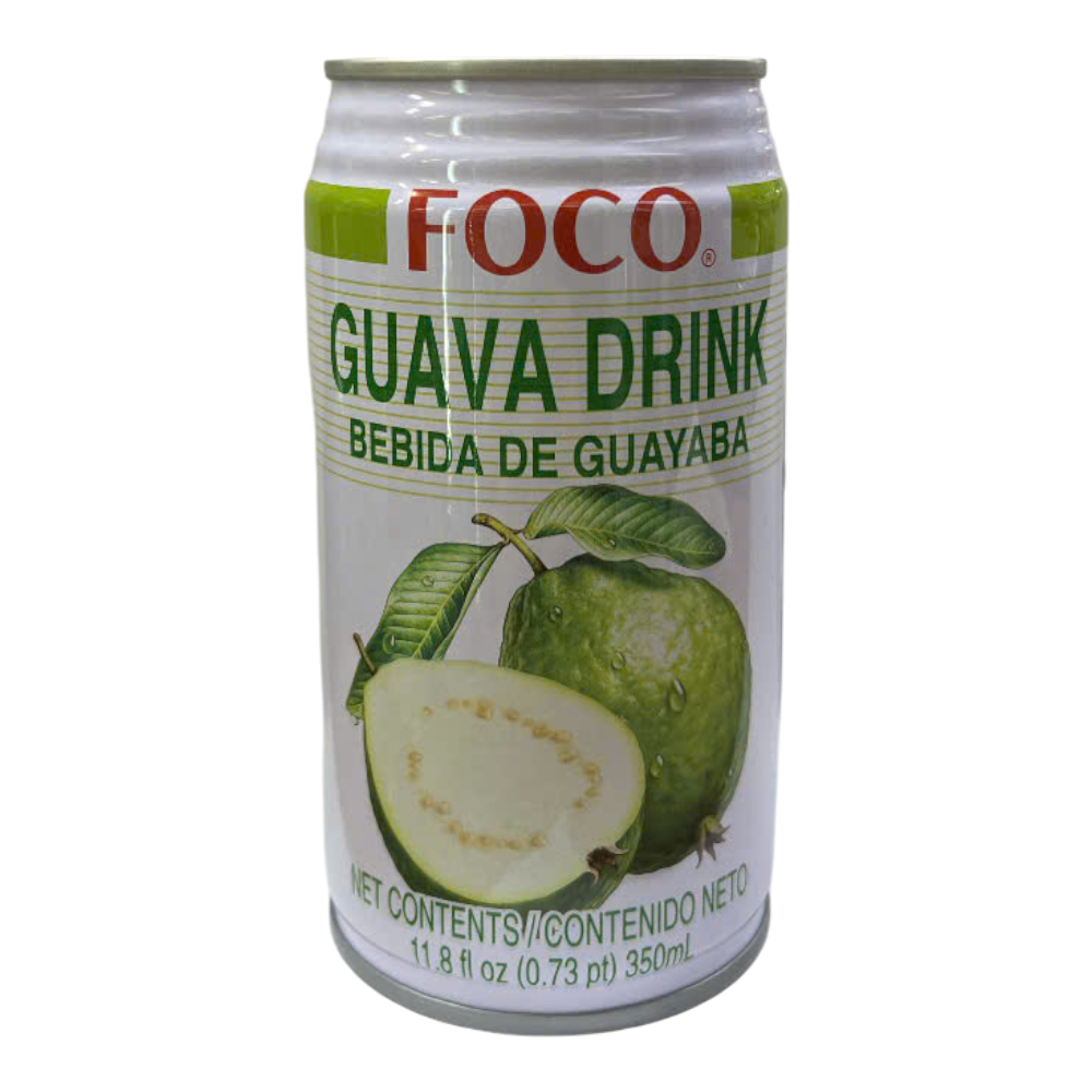FOCO Guava Drink (350ml)