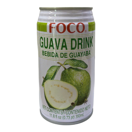 FOCO Guava Drink (350ml)