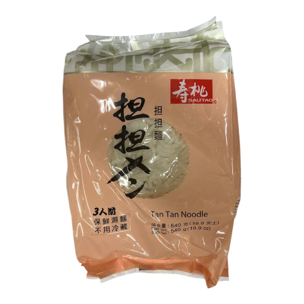 STO Tan Tan Noodles (540g)