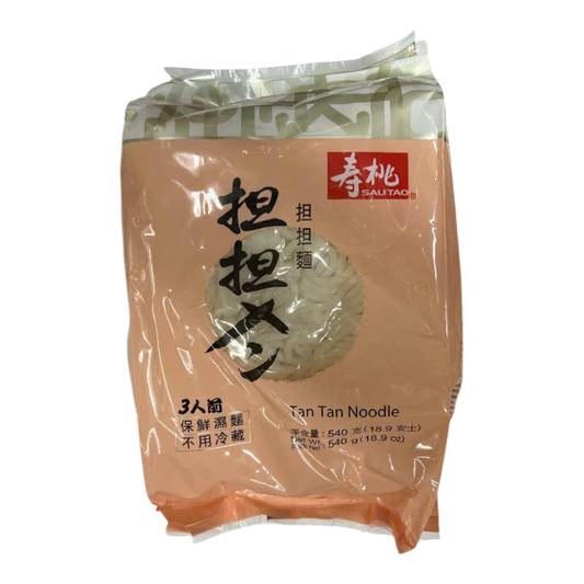 STO Tan Tan Noodles (540g)