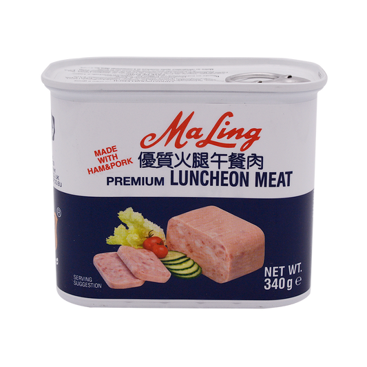 ML Premium Luncheon Meat (12x340g)