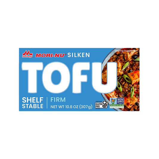 MRN Silken Tofu Firm (307g)