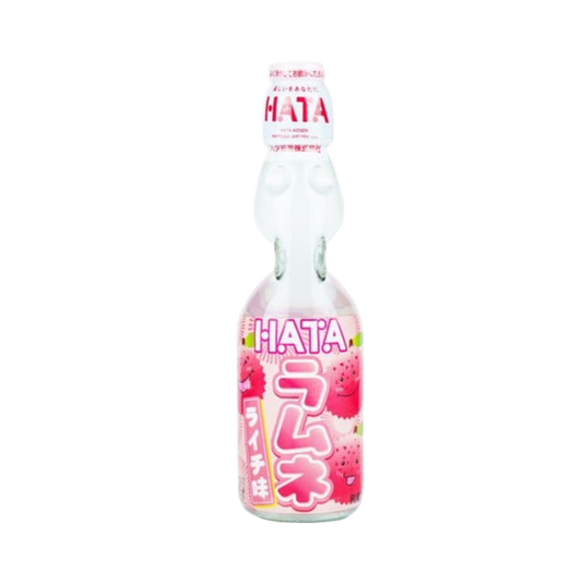 HTKS Ramune Lychee (30x200ml)