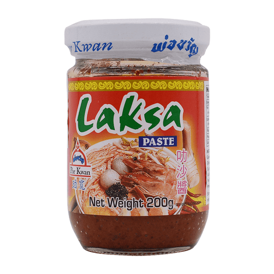 PK Laksa Paste (24x200g)