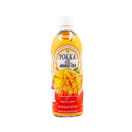 PKA Ice Mango Tea (24x500ml)