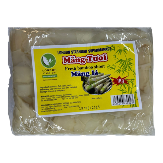 FSN Mang Tuoi Nguyen / Whole BBS (10x1kg)