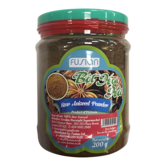 FSN Bot Hoa Hoi Anisee Powder 24x200g