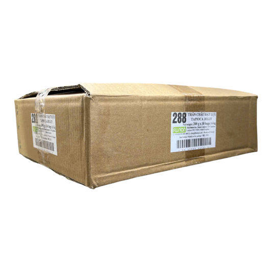 FSN Trân Châu Hạt Lựu / Colour Tapioca (30x200g)