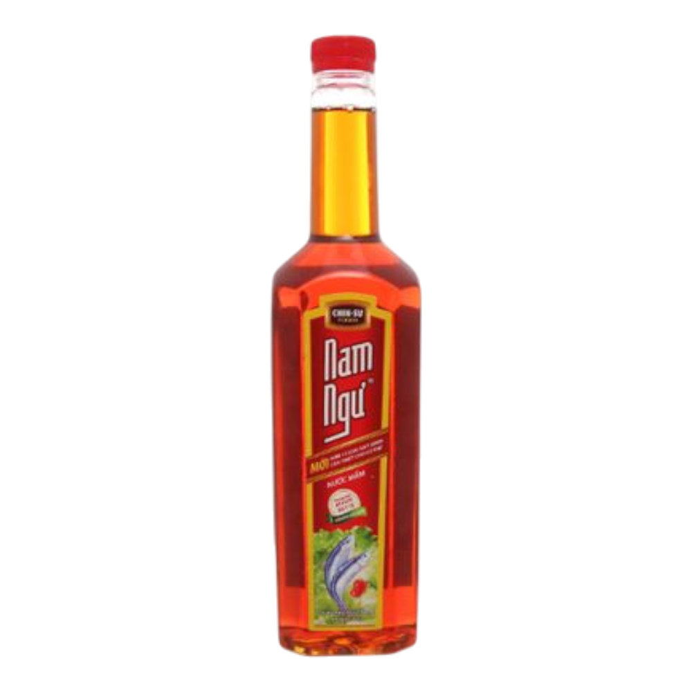 NAM NGU Nước Chấm / Seasoning Sauce (18x750ml)