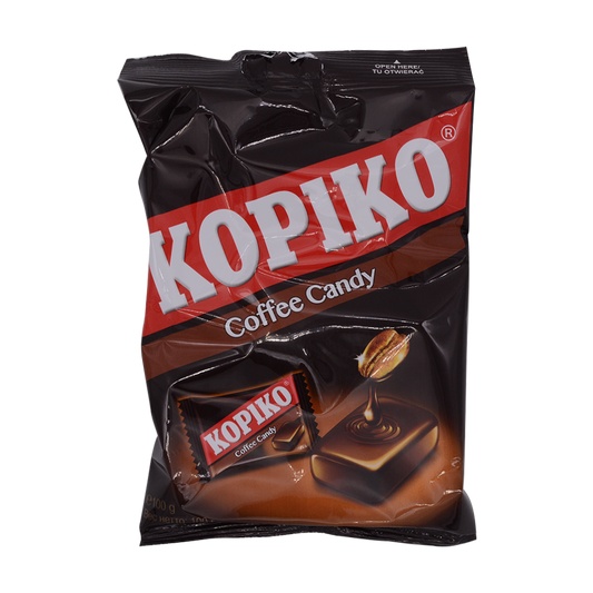 KOPIKO Coffee Candy in Bag (12x100g)