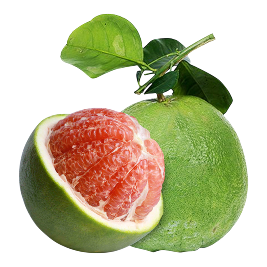 FSN Bưởi Da Xanh Pink Pomelo (12x1pcs)