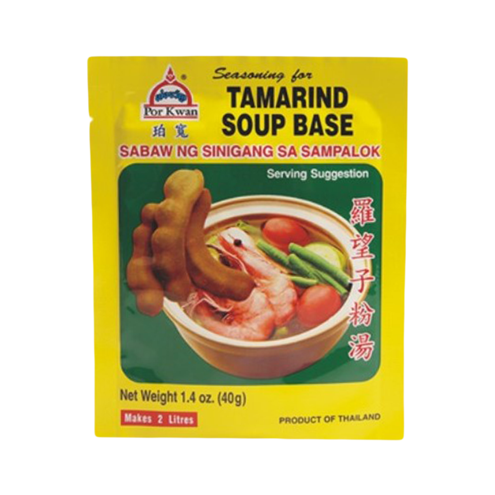 PK Bột Me / Tamarind Soup Powder (48x40g)